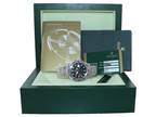MINT PAPERS Rolex Explorer II 42mm 216570 Black Dial Steel GMT Date Watch Box