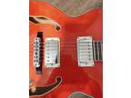 Ibanez Artcore AF75D-TOR-12-01 Orange