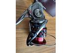 Shimano Stradic CI4+ 2500HG Spinning Reel - USA deep Spool Version (Listing#2)