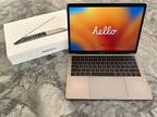 Apple MacBook Pro A1706 Touchbar Retina 13.3” i5 3.1GHz 8GB 512GB SSD WITH BOX