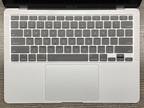 006365 Apple MacBook Air 13" A2179 2020 i3 1.1GHz 8GB 256GB MWTJ2LL/A NO POWER