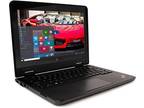 Lenovo ThinkPad Yoga 11e 11.6" 2in1 Touch Intel Core i3 4GB RAM 128GB SSD Win10