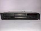 Technics Compact Disc Player SL-PG480A Stereo RCA L/R - Used, Good