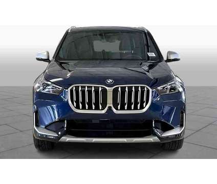 2023UsedBMWUsedX1 is a Blue 2023 BMW X1 Car for Sale in Arlington TX