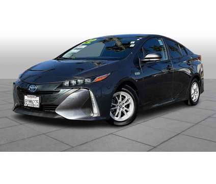 2022UsedToyotaUsedPrius Prime is a Grey 2022 Toyota Prius Prime Car for Sale in Anaheim CA