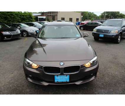 2013 BMW 3 Series for sale is a Brown 2013 BMW 3-Series Car for Sale in North Middletown NJ