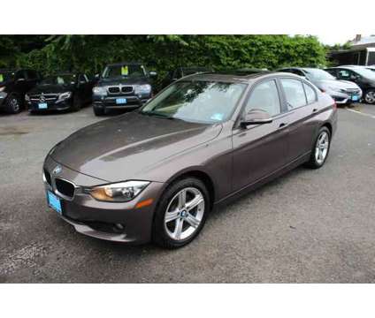 2013 BMW 3 Series for sale is a Brown 2013 BMW 3-Series Car for Sale in North Middletown NJ