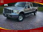 2004 Ford F350 Super Duty Crew Cab for sale
