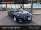 2017 Chevrolet Malibu for sale