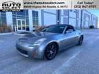 2005 Nissan 350Z for sale