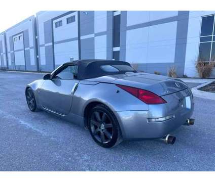 2005 Nissan 350Z for sale is a 2005 Nissan 350Z Car for Sale in Roselle IL