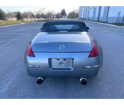 2005 Nissan 350Z for sale is a 2005 Nissan 350Z Car for Sale in Roselle IL