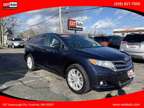2015 Toyota Venza for sale