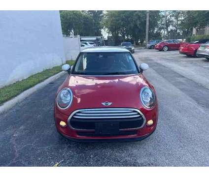 2015 MINI Hardtop 2 Door for sale is a Black 2015 Mini Hardtop Car for Sale in Hallandale Beach FL