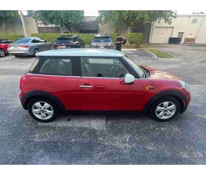 2015 MINI Hardtop 2 Door for sale is a Black 2015 Mini Hardtop Car for Sale in Hallandale Beach FL