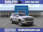 2024NewChevroletNewTahoeNew4WD 4dr