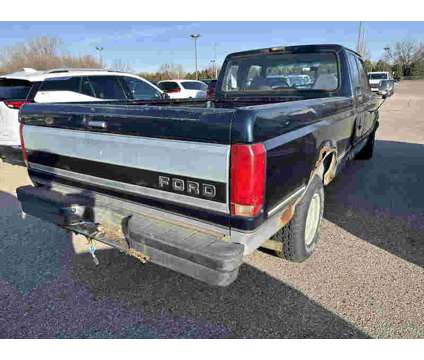 1992UsedFordUsedF-150 is a 1992 Ford F-150 Car for Sale in Mason City IA