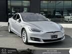 2016 Tesla Model S 60