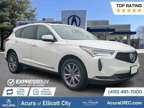 2024 Acura RDX w/Technology Package