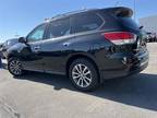 2016 Nissan Pathfinder