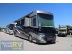 2018 Newmar Essex 4533