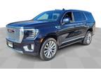 2023 GMC Yukon