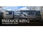 2004 Holiday Rambler Endeavor 40PDQ