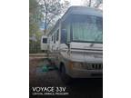 2006 Winnebago Voyage 33V