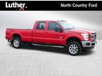 2012 Ford F-350 Red, 150K miles