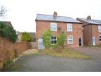2 bedroom semi-detached house for sale in 10 Popplewell Terrace, Epworth