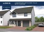 4 bed house for sale in The Lewis Borlum Meadows, IV63, Inverness