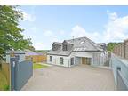 Bodmin Hill, Lostwithiel PL22 4 bed detached house for sale -