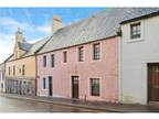2 bedroom house for sale, High Street, Brechin, Angus, DD9 6EY