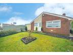 Mount Crescent, Morriston, Swansea SA6, 3 bedroom detached bungalow for sale -
