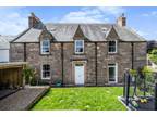 Cathedral Square, Fortrose IV10, 4 bedroom semi-detached house for sale -