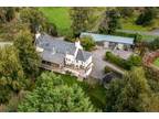 South Lodge, Craigmyle, Torphins, Banchory AB31, 5 bedroom detached house for
