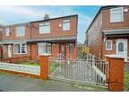 Granby Road, Swinton, Manchester, M27 3 bed semi-detached house for sale -