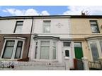 3 bed house to rent in Blakiston Street, FY7, Fleetwood