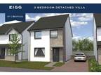 3 bed house for sale in The Eigg Detached Plots And, IV63, Inverness