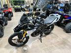 2024 BMW G 310 GS Cosmic Black 3 Motorcycle for Sale