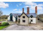 East Farleigh, Maidstone, Kent ME15, 6 bedroom detached house for sale -
