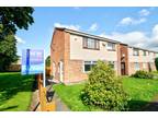 2 bedroom flat for sale in Bradley Close, Ouston, Chester Le Street, DH2