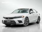 2024 Honda Civic Silver|White, new