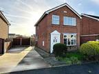 3 bed house for sale in Montrose Drive, DN14, Goole
