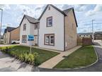 Thorpe Rig, Biggar ML12, 3 bedroom semi-detached house for sale - 65515581