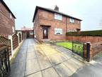 2 bedroom semi-detached house for sale in Moorside Crescent, Hall Green, WF4