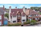 4 bedroom detached house for sale in Corton Road, LOWESTOFT, NR32