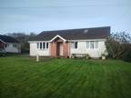 3 bedroom detached bungalow for sale in Swn Yr Afon, Moelfre, LL72