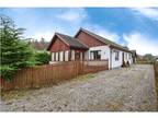 3 bedroom bungalow for sale, Parkside, Invergordon, Easter Ross and Black Isle