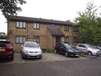 1 bed flat to rent in Hagger Court, E17, London